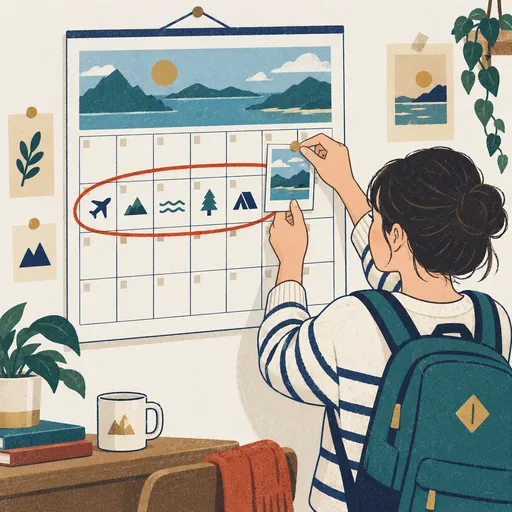 be scheduled for のイメージ
