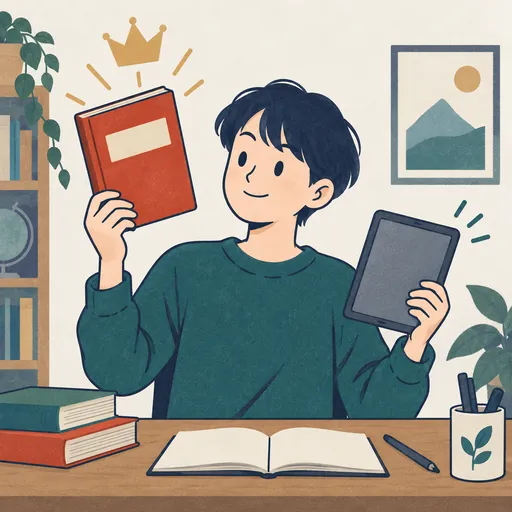 be superior to のイメージ