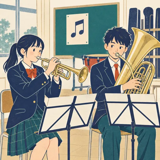 belong to のイメージ