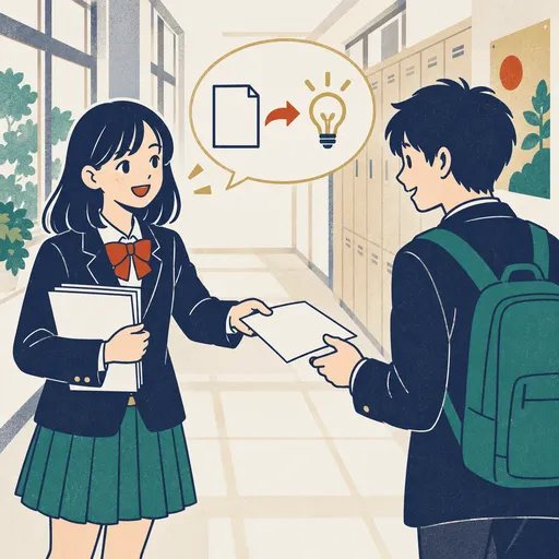carry out のイメージ