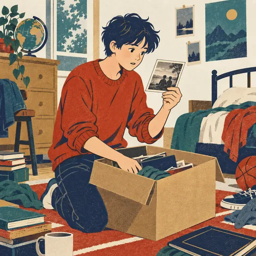 come across のイメージ