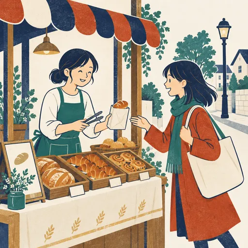 drop by のイメージ