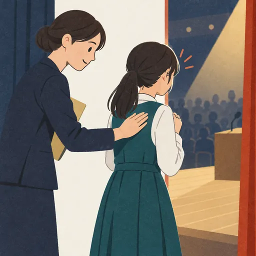 encourage A to do のイメージ