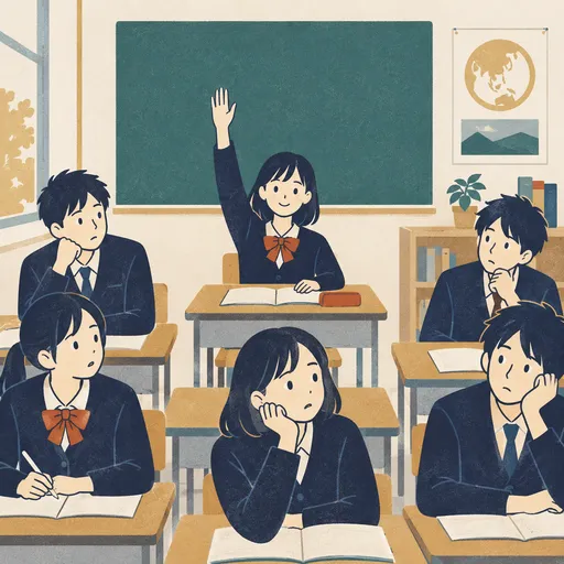 few of のイメージ