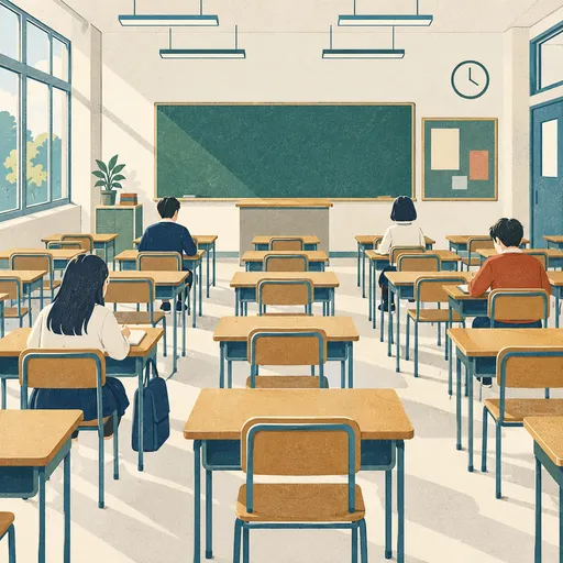 fewer than のイメージ