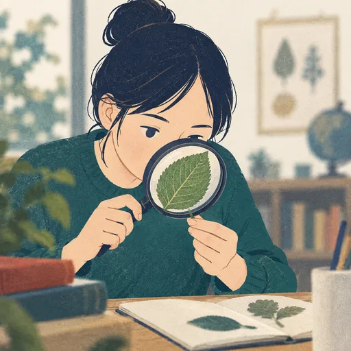 focus on のイメージ