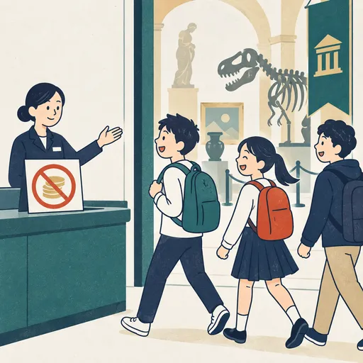 for free のイメージ