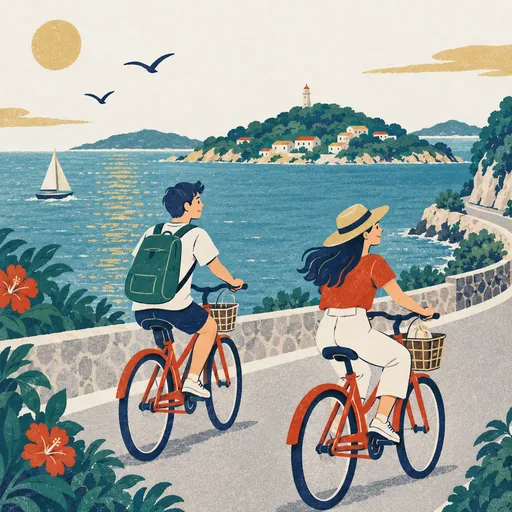 get around のイメージ