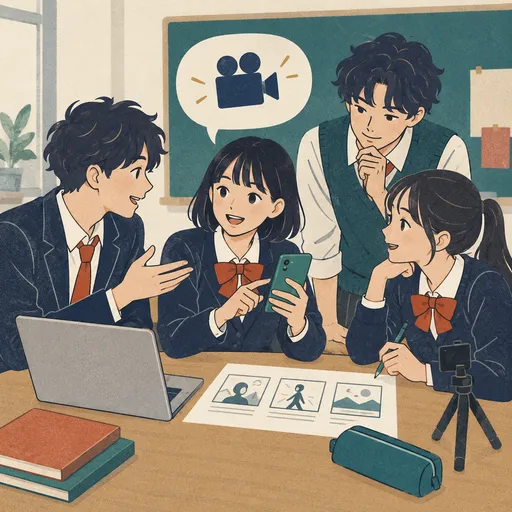 how about doing のイメージ