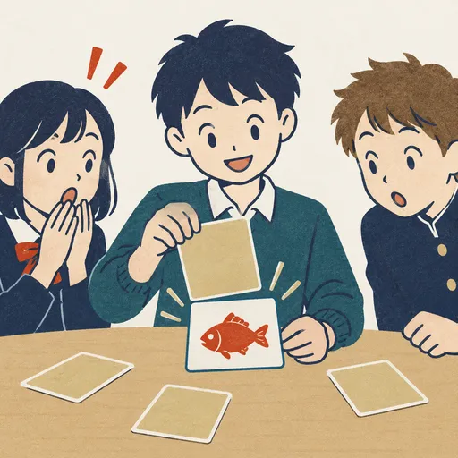 in fact のイメージ