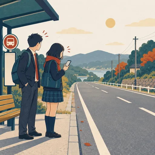 it looks like のイメージ