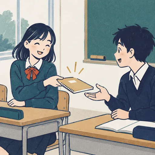 of course のイメージ