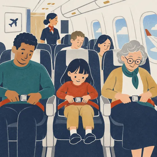 on board のイメージ