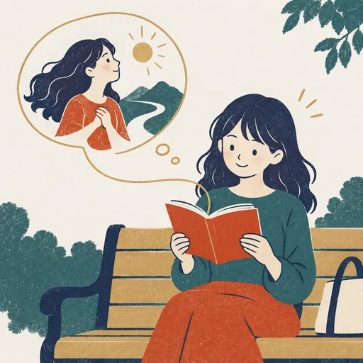 relate to のイメージ