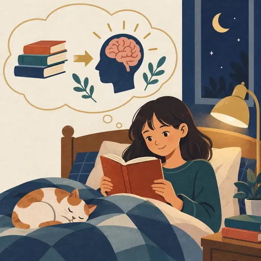 research shows that のイメージ