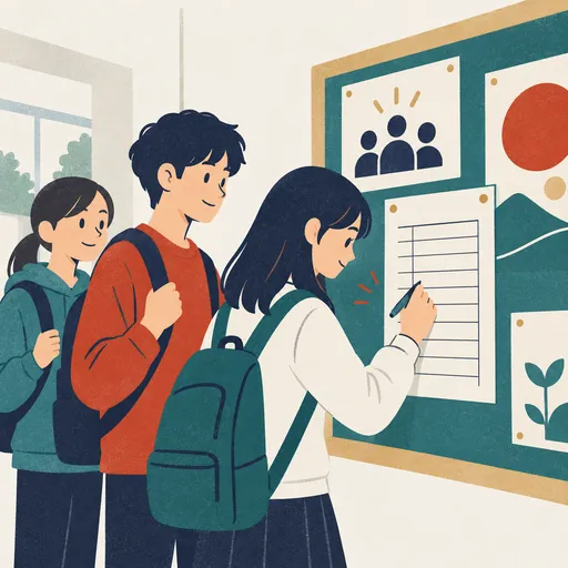 sign up のイメージ