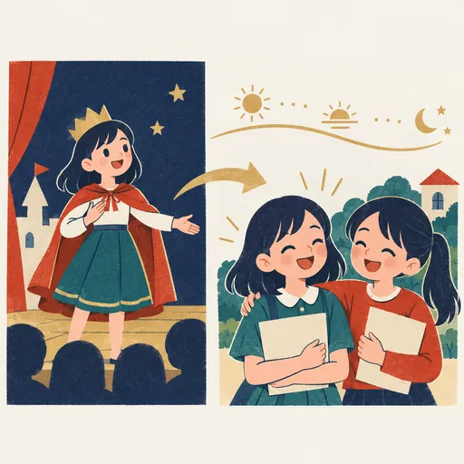 since then のイメージ