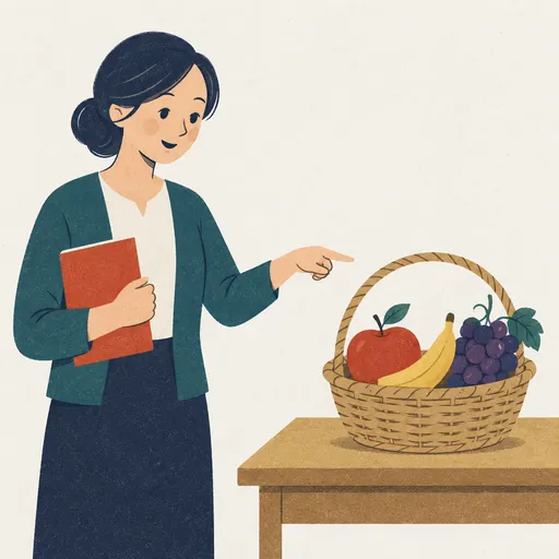 such as のイメージ