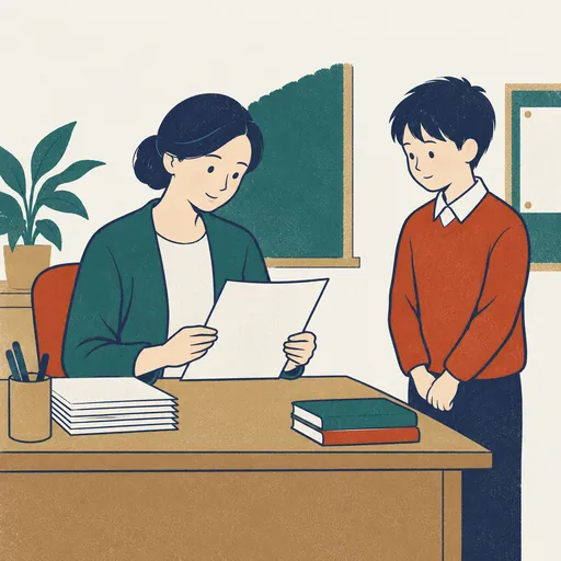take a look at のイメージ