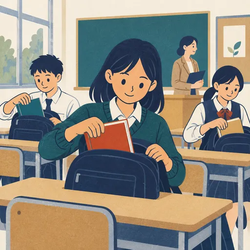 take out のイメージ