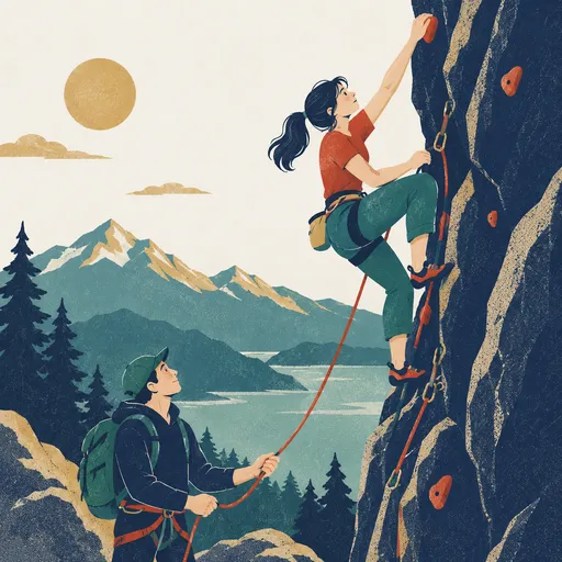take risks のイメージ