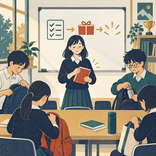 wrap up のイメージ