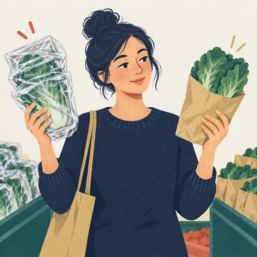 packaging のイメージ