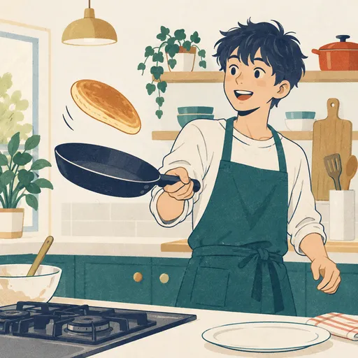 pan のイメージ