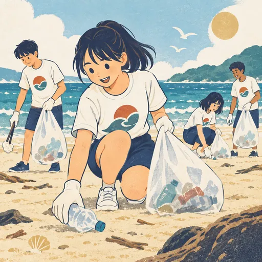 participate のイメージ