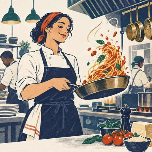 pasta のイメージ