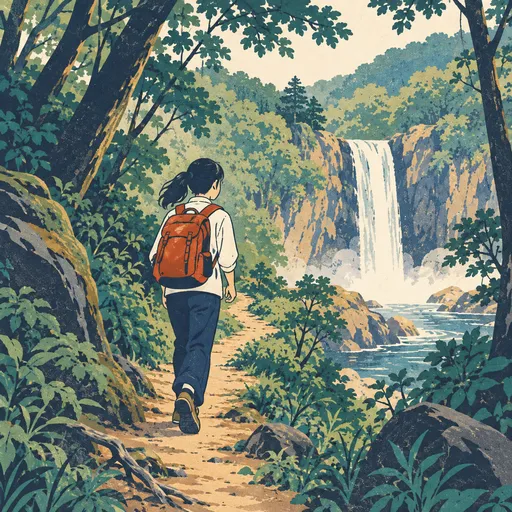 path のイメージ