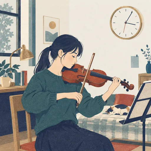 patience のイメージ