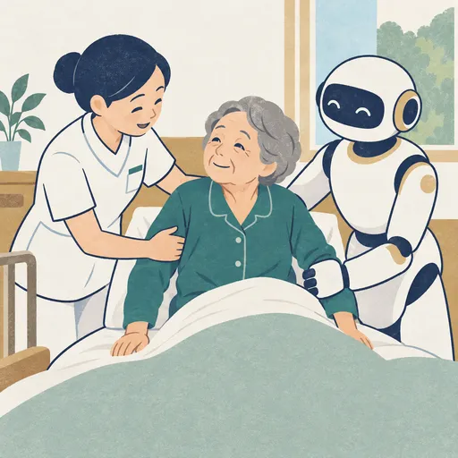 patient のイメージ