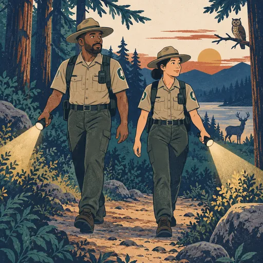 patrol のイメージ