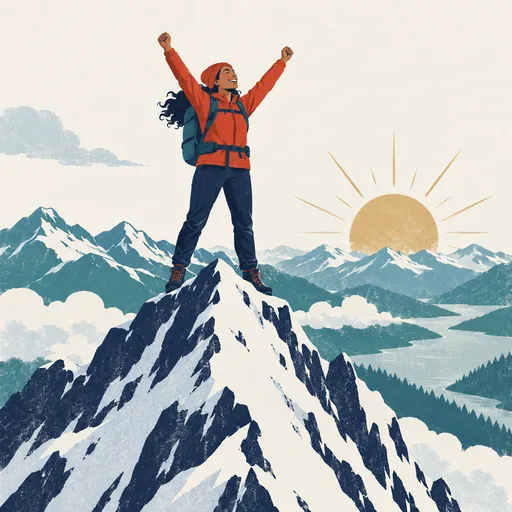 peak のイメージ