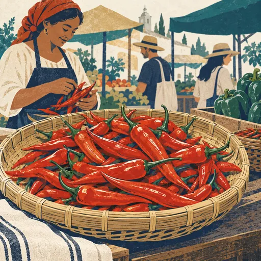 pepper のイメージ