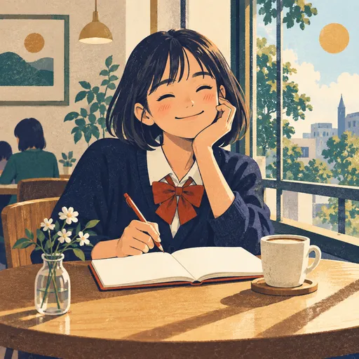 perfect のイメージ