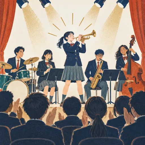 performance のイメージ