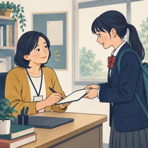 permission のイメージ