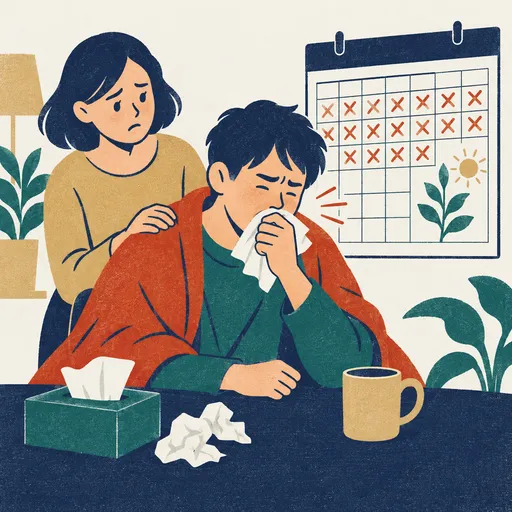 persistent のイメージ