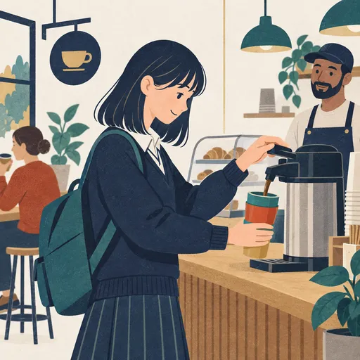 personal のイメージ