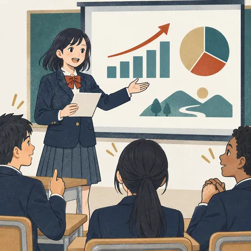 persuasive のイメージ