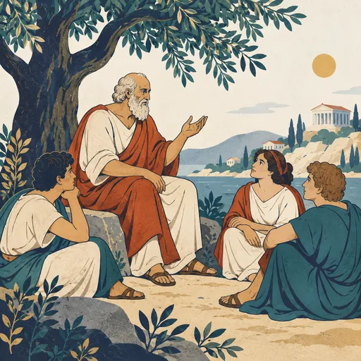 philosopher のイメージ