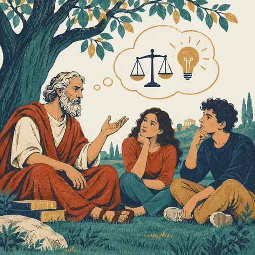 philosophy のイメージ