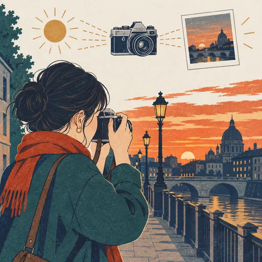 photograph のイメージ