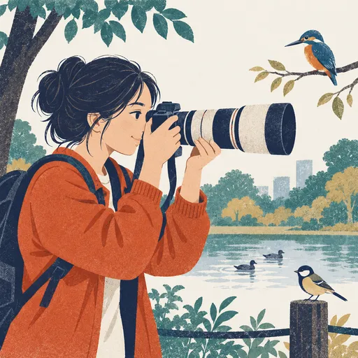 photography のイメージ