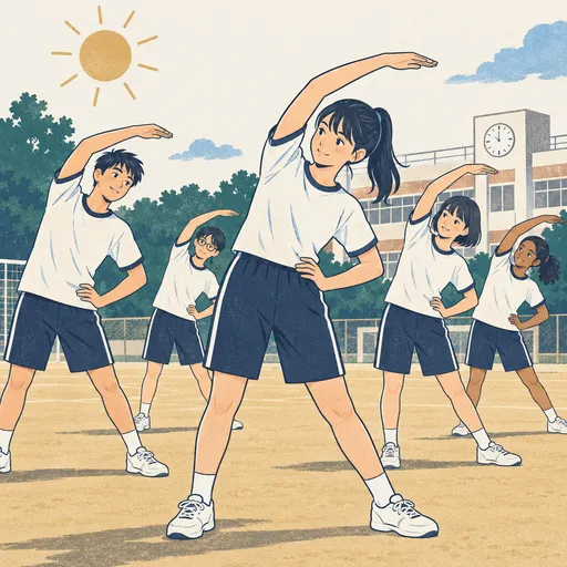 physical のイメージ