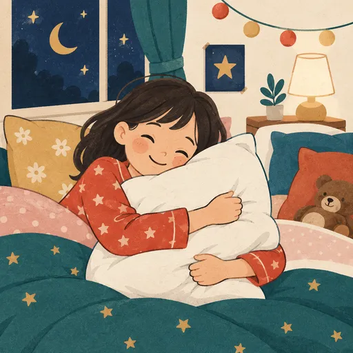 pillow のイメージ