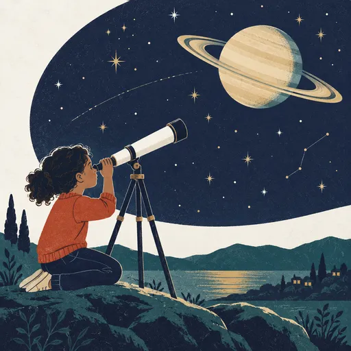 planet のイメージ