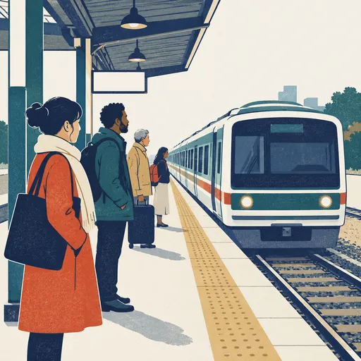platform のイメージ
